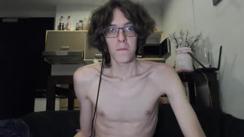 LovesomeCookie online show from 29, 9, 2025