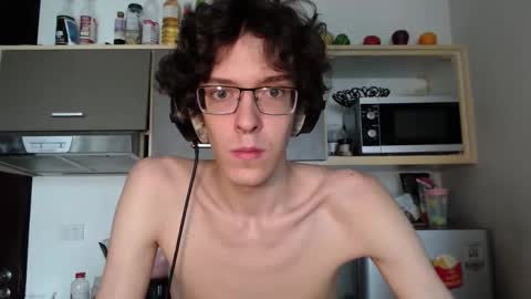 LovesomeCookie online show from 13, 10, 2025