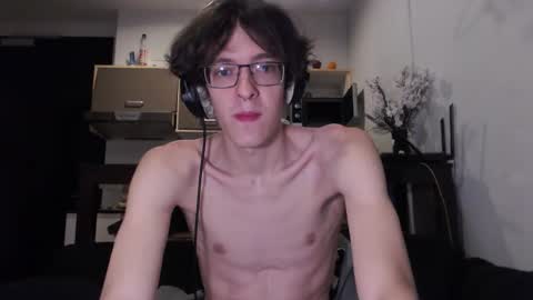 LovesomeCookie online show from 15, 10, 2025