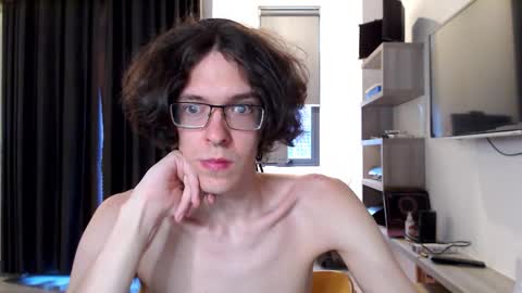 LovesomeCookie online show from 18, 2, 2026