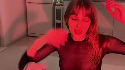 Snapshot of lovesstation chatting on 23, 1, 2025 lovesstation online show from 23, 1, 2025