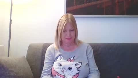 Marlyn online show from 4, 12, 2024