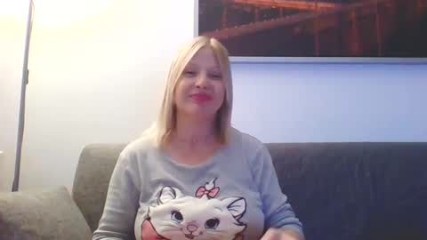 Marlyn online show from 4, 12, 2024