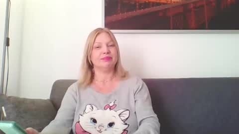 Marlyn online show from 7, 12, 2024