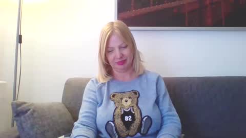 Marlyn online show from 9, 12, 2024