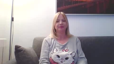 Marlyn online show from 10, 12, 2024