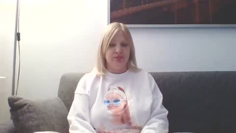 Marlyn online show from 16, 12, 2024