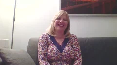 Marlyn online show from 10, 1, 2025