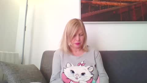 Marlyn online show from 11, 1, 2025