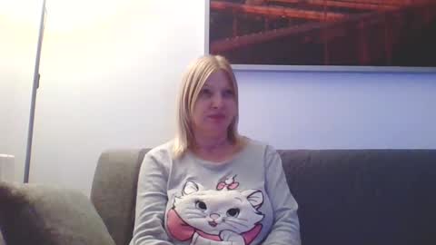 Marlyn online show from 13, 1, 2025