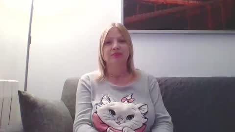 Marlyn online show from 13, 1, 2025