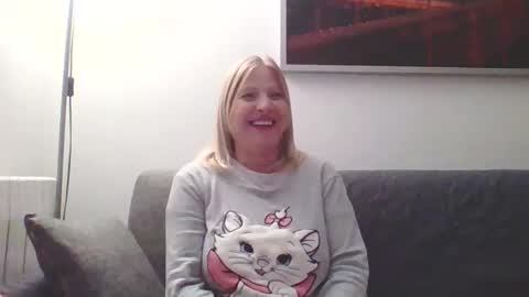 Marlyn online show from 22, 1, 2025