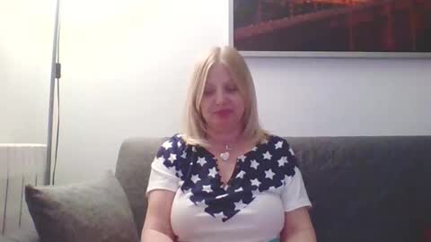 Marlyn online show from 27, 1, 2025