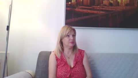 Marlyn online show from 26, 9, 2025