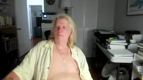 Michael online show from 24, 6, 2026
