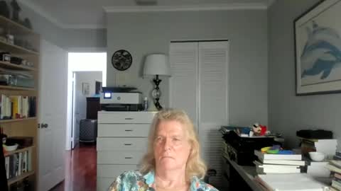 Michael online show from 12, 7, 2026