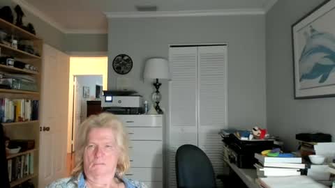 Michael online show from 1, 8, 2026