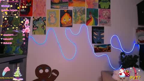 Danna online show from 16, 12, 2024