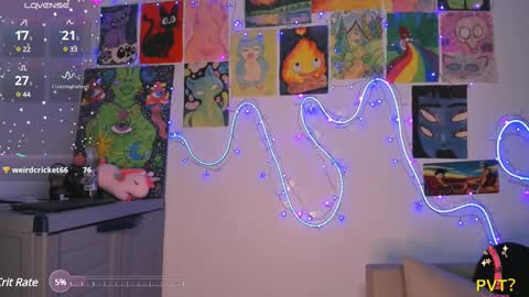 Danna online show from 18, 2, 2025