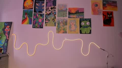 Danna online show from 25, 9, 2025