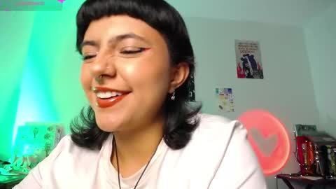 loving_alma online show from 22, 9, 2025