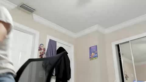 Snapshot of loving_bbw chatting on 21, 3, 2026 DarkGhost online show from 21, 3, 2026