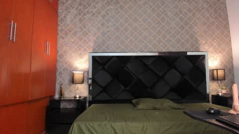 Snapshot of loving_darcy_ chatting on 25, 1, 2025 Darcy online show from 25, 1, 2025