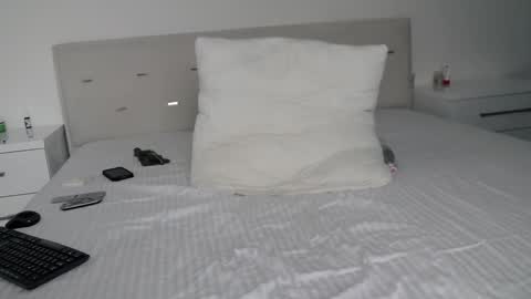 Cristina online show from 11, 3, 2025