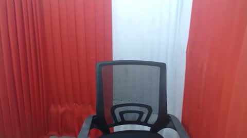 Scarlet online show from 23, 2, 2026