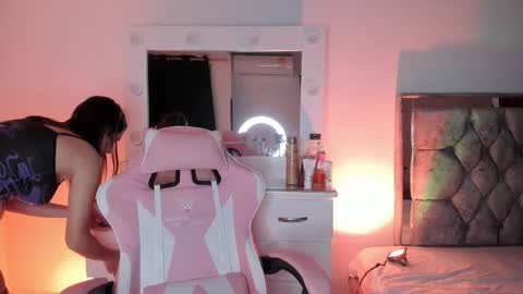 Susana online show from 8, 11, 2025