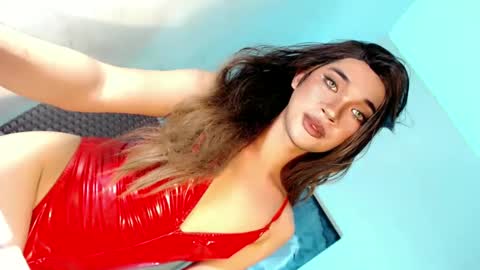 Lovingmonaru969 online show from 8, 1, 2025