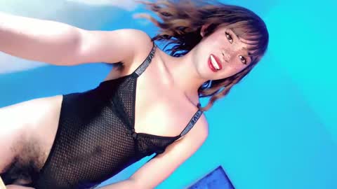 Lovingmonaru969 online show from 26, 1, 2025