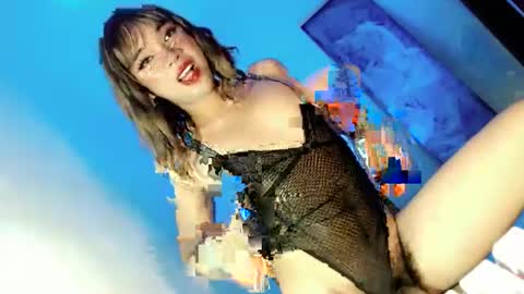 Lovingmonaru969 online show from 28, 1, 2025