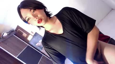 Lovingmonaru969 online show from 3, 10, 2025