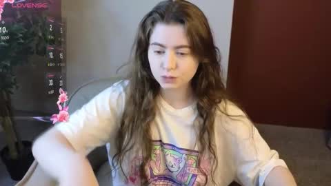 Erika online show from 23, 3, 2026