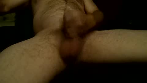 Cock OMighty online show from 5, 8, 2026