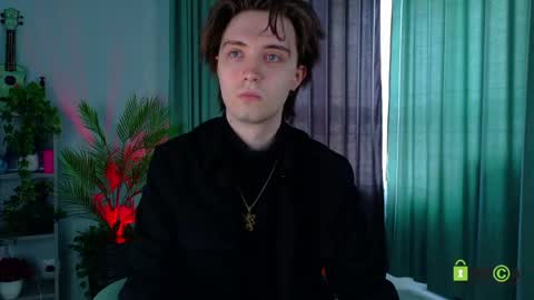Liam online show from 18, 5, 2026