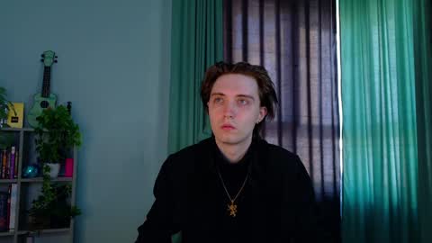 Liam online show from 20, 5, 2026