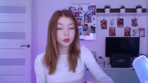 Loly online show from 7, 12, 2024