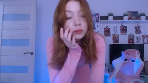 Loly online show from 11, 12, 2024