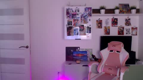 Loly online show from 16, 1, 2025