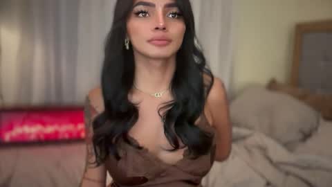 Candice online show from 25, 4, 2026