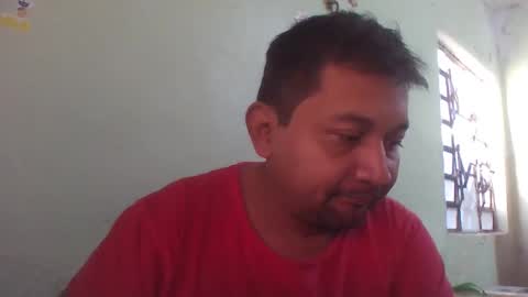 Snapshot of lpmauriciosantamaria chatting on 9, 1, 2026 lpmauriciosantamaria online show from 9, 1, 2026