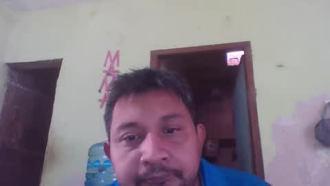 Snapshot of lpmauriciosantamaria chatting on 18, 1, 2026 lpmauriciosantamaria online show from 18, 1, 2026