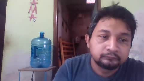 Snapshot of lpmauriciosantamaria chatting on 24, 5, 2026 lpmauriciosantamaria online show from 24, 5, 2026