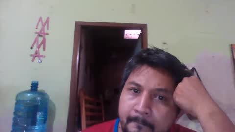 Snapshot of lpmauriciosantamaria chatting on 2, 6, 2026 lpmauriciosantamaria online show from 2, 6, 2026