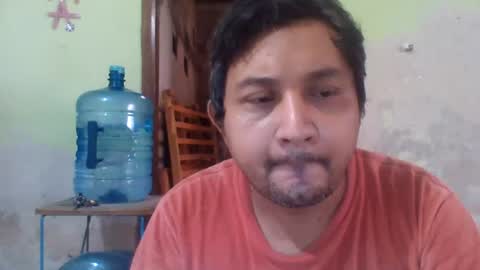 Snapshot of lpmauriciosantamaria chatting on 21, 6, 2026 lpmauriciosantamaria online show from 21, 6, 2026