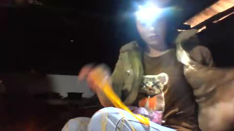 lsmbaby online show from 3, 11, 2025