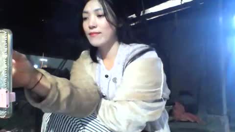 lsmbaby online show from 26, 11, 2025