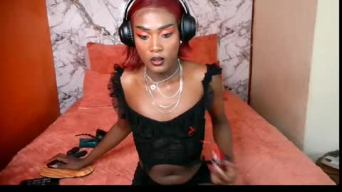 Snapshot of lsnnickykhanyile chatting on 11, 7, 2026 lsnnickykhanyile online show from 11, 7, 2026